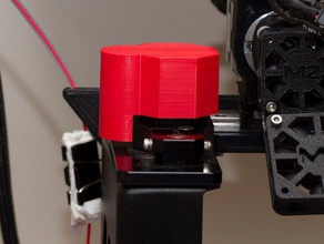 makergear m2 de l'axe z séjour 3d l'imprimante accessoires 3d print model - Mito3D