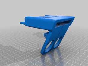iphone 5 Auswerfer-dock mobile 3d print model - Mito3D