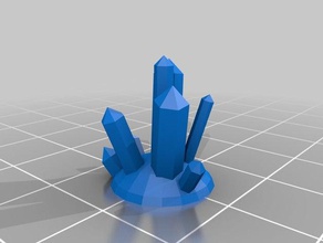 my customized tothite 7 props 3d print model - Mito3D