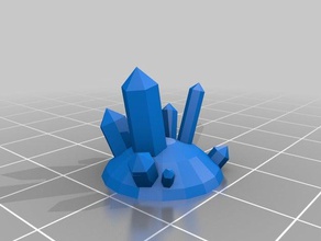 my customized tothite 8 props 3d print model - Mito3D