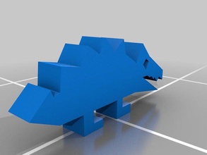 ein igel Tiere Kinder Spielzeug 3d print model - Mito3D