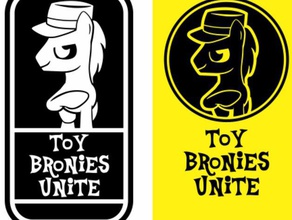 toy bronies unite vector files signs & logos atomic eps fun group little mlp pony soldiers soul tas tbu theatomicsoul toybroniesunite toysoldiersunite tsu 3d print model - Mito3D