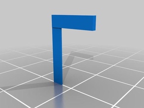 machiniste carrés assemblés la main outils l'angle construction machinst carré 3d print model - Mito3D