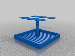 baconator d'autres makeentry 3d print model - Mito3D