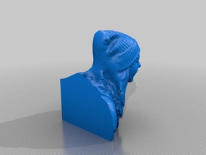 gabbydeineke people eisf making scan sense scanner 3d print model - Mito3D