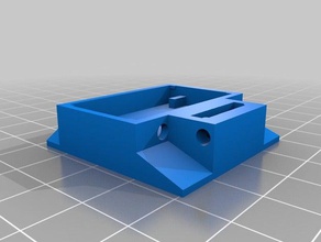 xyz da vinci stampante 3d, filamento di resetter v3 accessori 3d print model - Mito3D