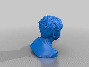 gusty people eisf making scan sense scanner 3d print model - Mito3D