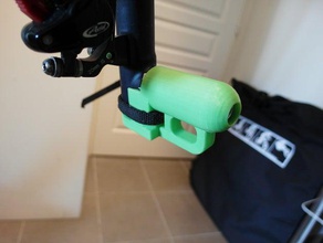 lefty saver sport all'aperto cannondale 3d print model - Mito3D