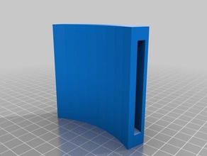 oneup test proto parts 3d print model - Mito3D
