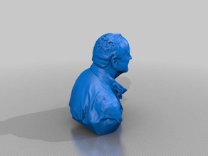 sean pessoas eisf de decisão scan sentido do scanner 3d print model - Mito3D