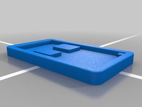 arduino mega 2560 placa de base eletrônica 3d print model - Mito3D