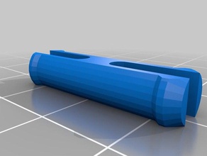meine angepasste cube Zahnräder pin 0 tol interactive Kunst 3d print model - Mito3D