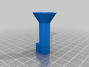 spherebot parametric holder other 3d print model - Mito3D
