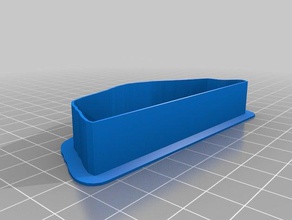 la harina de avena con pasas tuerca cookie cocina comedor personalizado 3d print model - Mito3D