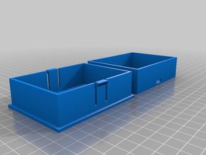 arduino uno box games customized 3d print model - Mito3D