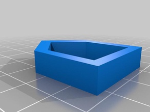 acasa maison d'autres makeentry 3d print model - Mito3D