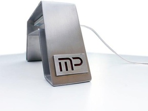 sensore di movimento illuminazione a led mobilia modello 3d print model - Mito3D