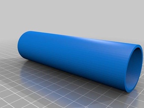 rr parti personalizzato 3d print model - Mito3D