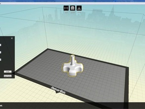 pocket-regler hand tools 3d print model - Mito3D