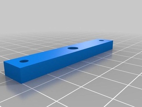 coppia di misurare cosa pollici parti 3d print model - Mito3D