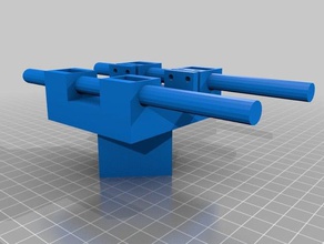 ingenioso kup 3d impresión 3d print model - Mito3D