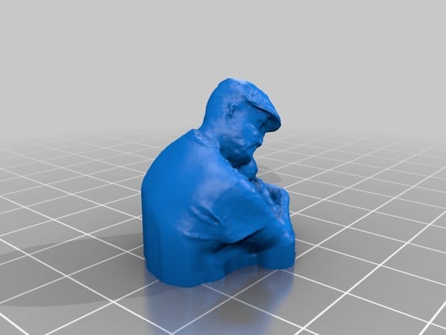 hedin og elin other 3D print model - Mito3D