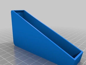 tool-box andere 3d print model - Mito3D