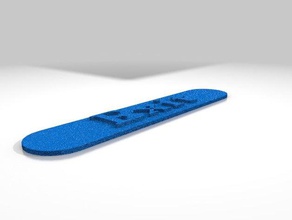 exit 3d printing 3d print model - Mito3D