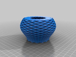 bowl other customized 3d print model - Mito3D