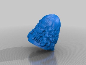 lennix people eisf making scan sense scanner 3d print model - Mito3D