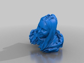 katenovikova people eisf making scan sense scanner 3d print model - Mito3D