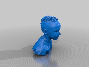 madisonmurphy people eisf making scan sense scanner 3d print model - Mito3D