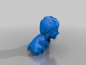 josepdhios people eisf making scan sense scanner 3d print model - Mito3D