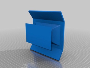 rc stand diğer 3d print model - Mito3D