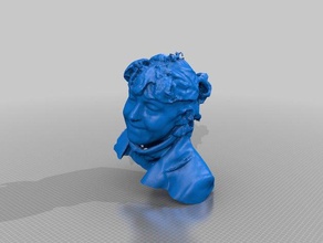 julesrowley people eisf making scan sense scanner 3d print model - Mito3D