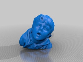 lachlanrowley people eisf making scan sense scanner 3d print model - Mito3D