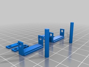 conveyor belt other 3d print model - Mito3D