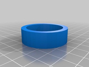 küvet drenaj filtresi banyo 3d print model - Mito3D