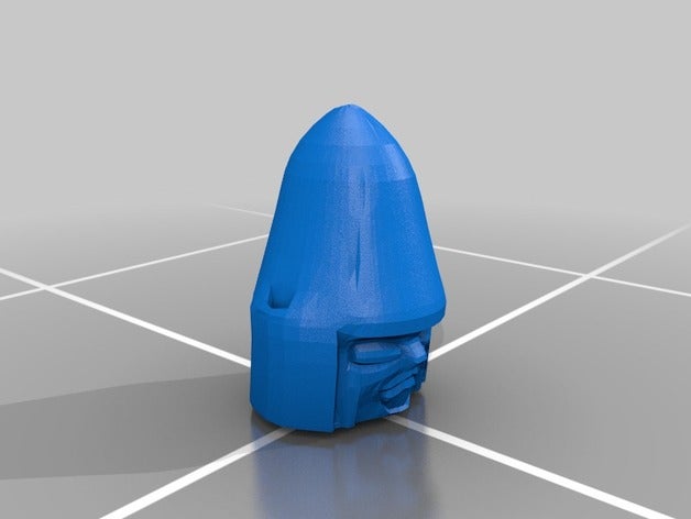 change robo models 3D print model - Mito3D