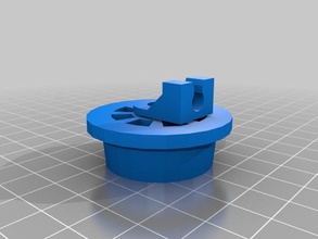 lavastoviglie cassetto ruota di ricambio cucina pranzo famiglia parte sketchup utile 3d print model - Mito3D