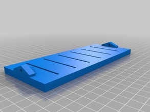 filament straightener 3d printer accessories pla ultimaker 3d print model - Mito3D