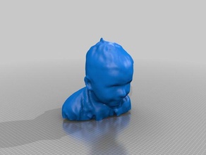 fmg01234 people eisf making scan sense scanner 3d print model - Mito3D