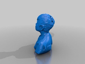 sean pessoas eisf de decisão scan sentido do scanner 3d print model - Mito3D