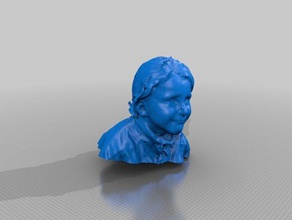 thing1 people eisf making scan sense scanner 3d print model - Mito3D
