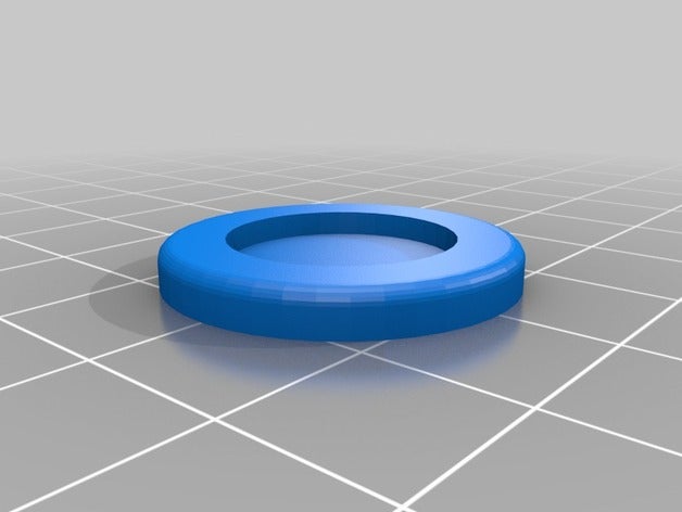 mantic-compatible game miniature bases toy accessories deadzone dreadball warpath 3D print model - Mito3D