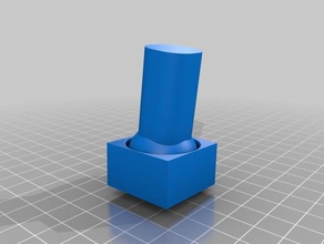 balljoint other 3d print model - Mito3D