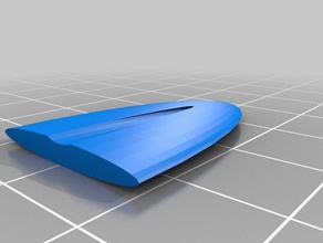 Zunge engineering popcs 3d drucken 3d print model - Mito3D