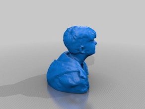 ethan pessoas eisf de decisão scan sentido do scanner 3d print model - Mito3D