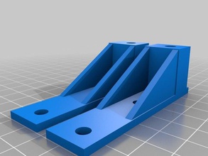 ponte altri 3d print model - Mito3D