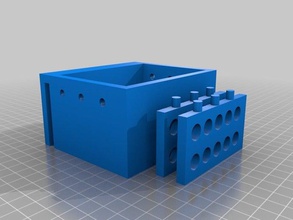 hangon toolbox 3d printer accessories tools 3d print model - Mito3D